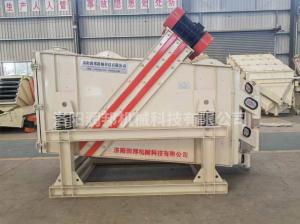 4ZS1025復(fù)式精細(xì)篩